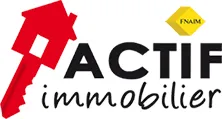 MSB IMMOBILIER (Actif Immo) logo