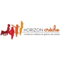 HORIZON CRECHE logo