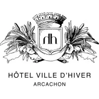 HOTEL VILLE D'HIVER (HOTEL VILLE D'HIVER) logo