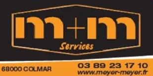 MEYER & MEYER SERVICES logo