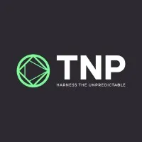 TNP CONSULTANTS logo