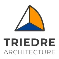 TRIEDRE ARCHITECTURE logo
