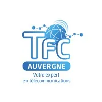 TFC - AUVERGNE logo