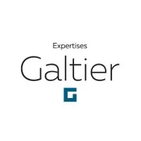 GALTIER VALUATION (G.V.) logo