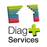 DIAG  SERVICES logo