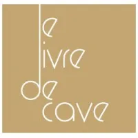 LE LIVRE DE CAVE (THE FINANCIAL WINE) logo