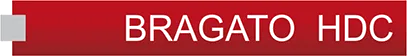 BRAGATO HDC logo