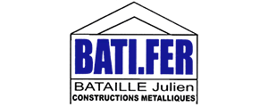 BATI.FER logo