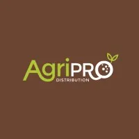 AGRIPRO DISTRIBUTION logo