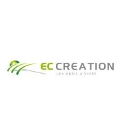 EC CREATION (EC CREATION) logo
