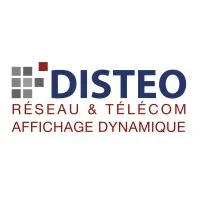 DISTEO 2NSI logo