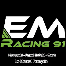 SGM logo