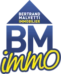 SARL BERTRAND MALVETTI IMMOBILIER (SARL BERTRAND MALVETTI IMMOBILIER) logo