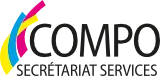 COMPO SECRETARIAT SERVICES logo