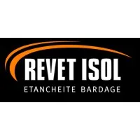 REVET ISOL 16 logo