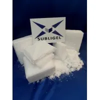SUBLIGEL logo