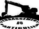 TERRASSEMENT DU PARTICULIER (TERRASSEMENT DU PARTICULIER) logo