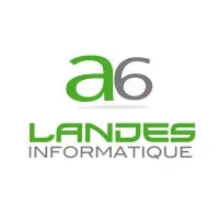 EURL A6LANDES INFORMATIQUE (A6LANDES INFORMATIQUE) logo