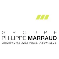 MARRAUD ARCHITECTURE logo