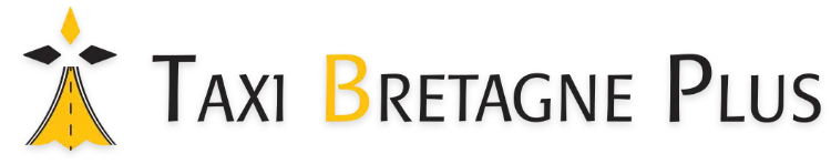 TAXI BRETAGNE PLUS logo