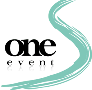 ONE EVENTS logo