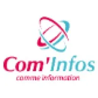 COM'INFOS (COM'INFOS) logo