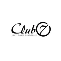CLUB 7 logo