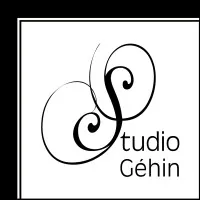 STUDIO GEHIN logo