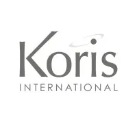 KORIS INTERNATIONAL logo