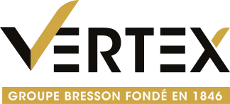 VERTEX INVESTMENT logo