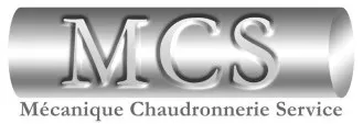 MECANIQUE CHAUDRONNERIE SERVICE (MCS) logo