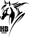 HERVO BENJAMIN TRANSPORT (HB TRANS) logo