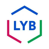 Voici le logo de la marque LYONDELLBASELL SERVICES FRANCE SAS qui représente son identité graphique.