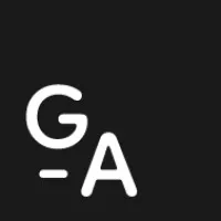 GRAND ANGLE ARCHITECTURE (CBXS) logo