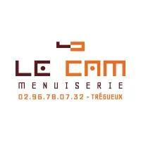 MENUISERIE LE CAM logo
