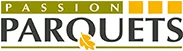 SARL PGCP (PASSION PARQUETS) logo