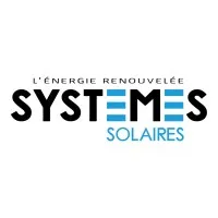 SYSTEMES SOLAIRES logo