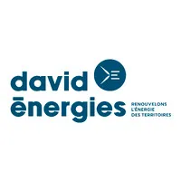 DAVID ENERGIES logo