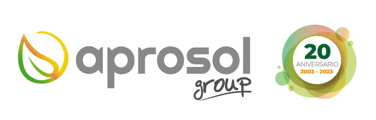 APROSOL logo
