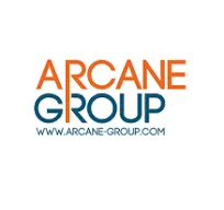 ARCANE GROUP logo