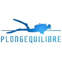 PLONGEQUILIBRE logo
