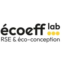ECOEFF LAB logo