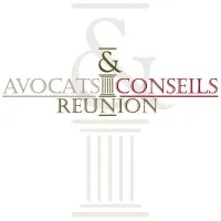 AVOCATS ET CONSEILS REUNION logo