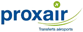 PROXAIR SERVICES ROUTE logo