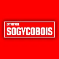 Voici le logo de la marque SOCIETE D'EXPLOITATION SOGYCOBOIS qui représente son identité graphique.