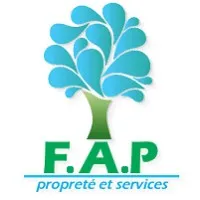 F.A.P. PROPRETE & SERVICES logo