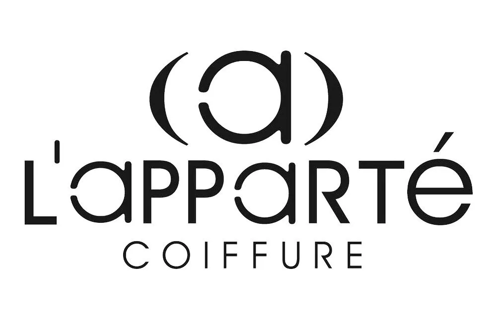 L APPARTE logo