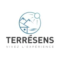 TERRESENS logo