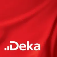 DEKABANK DEUTSCHE GIROZENTRALE logo