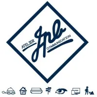 ATELIER J P B logo